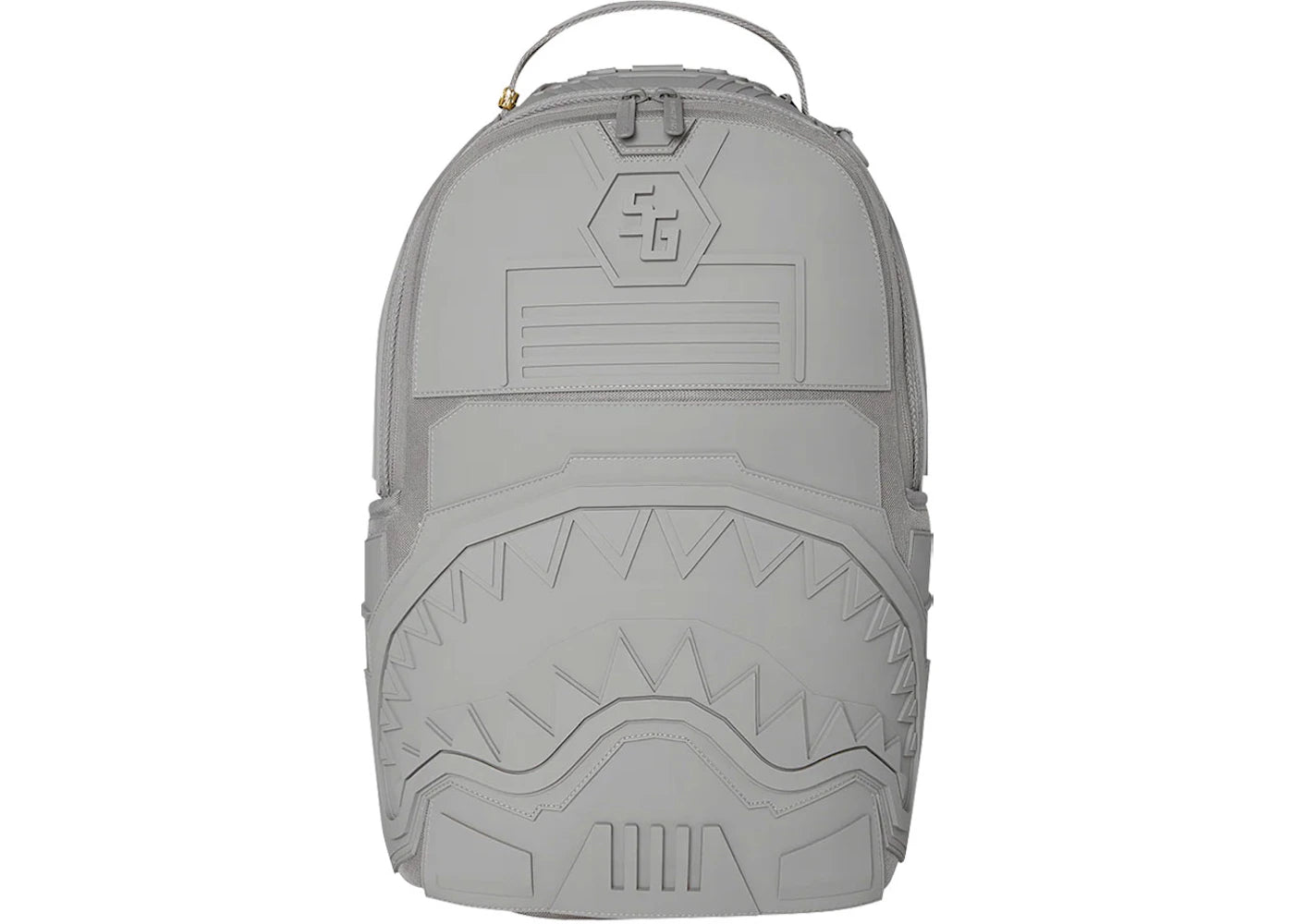 Sprayground Neotrax Backpack Grey -1