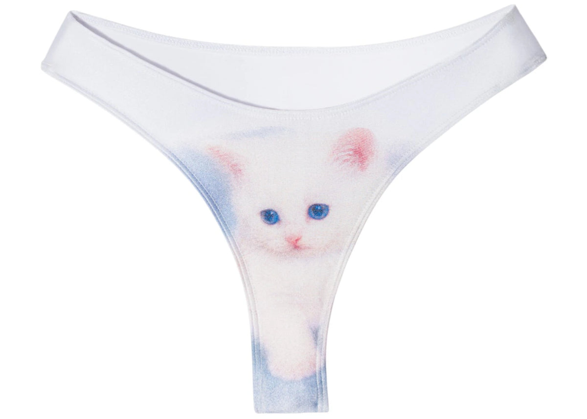 Yeezy Women's KP-01 Kitty Panty Multicolor -1