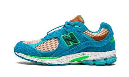 New Balance 2002R Salehe Bembury Water Be The Guide - ML2002RJ