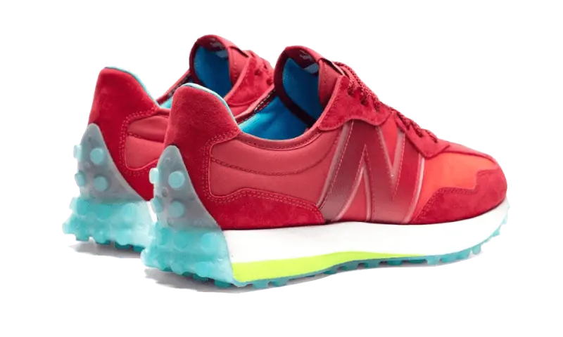 New Balance Concepts Cape