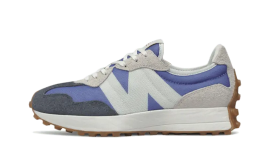 New Balance 327 Magnetic Blue - WS327COC