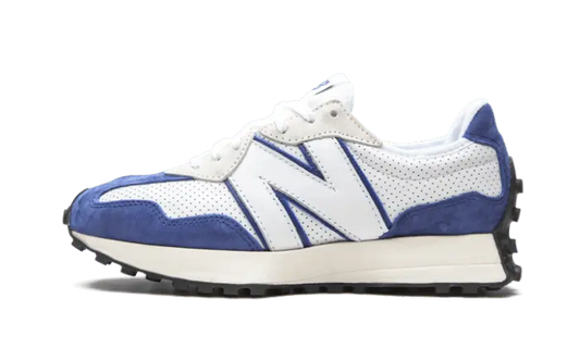 New Balance 327 Primary Pack Blue - MS327PF