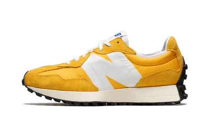 New Balance 327 Yellow - MS327LI1