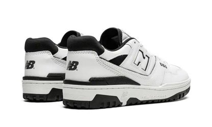 New Balance 550 White Black