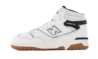 New Balance 650 Aime Leon Dore Black