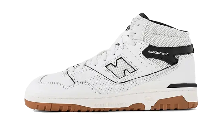 New Balance 650 Aime Leon Dore Black