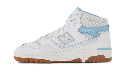 New Balance 650 Aime Leon Dore Blue Haze