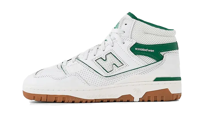 New Balance 650 Aime Leon Dore Classic Pine Green