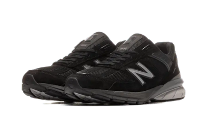 New Balance 990 v5 Black - M990BK5