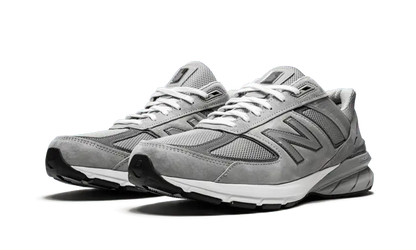 New Balance 990v5 Grey - M990GL5