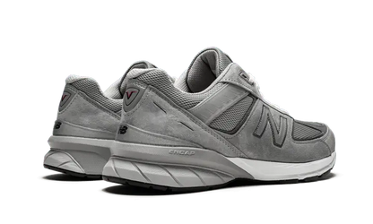 New Balance 990v5 Grey - M990GL5