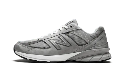 New Balance 990v5 Grey - M990GL5