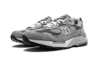 New Balance 992 Grey - M992GR