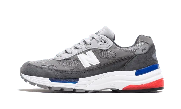 3. new balance 991/992 hotsell