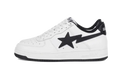 Bape Sta JJJJound White Navy