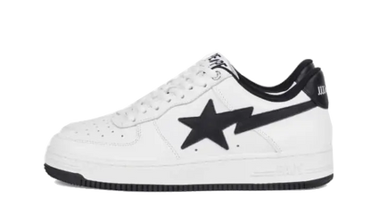 Bape Sta JJJJound White Navy