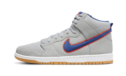 Nike SB Dunk High New York Mets