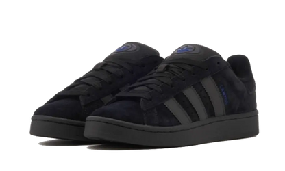 Adidas Campus 00s Core Black Lucid Blue