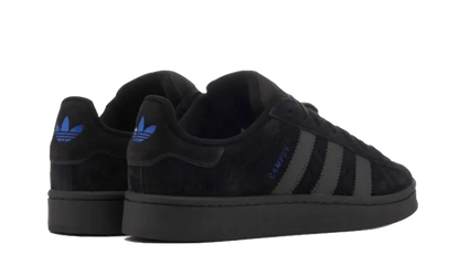 Adidas Campus 00s Core Black Lucid Blue