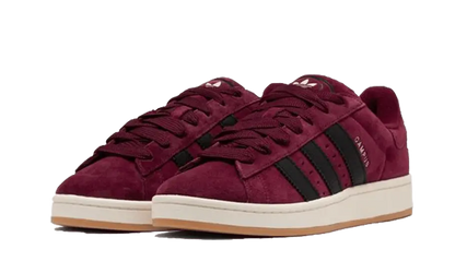 Adidas Campus 00s Maroon