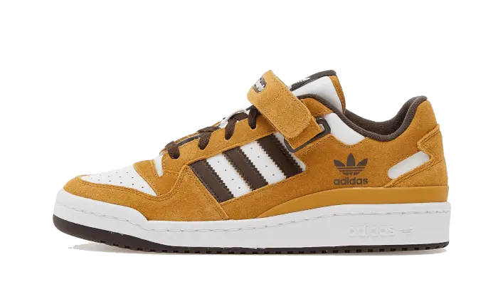 Adidas Forum Low Mesa Brown