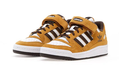 Adidas Forum Low Mesa Brown