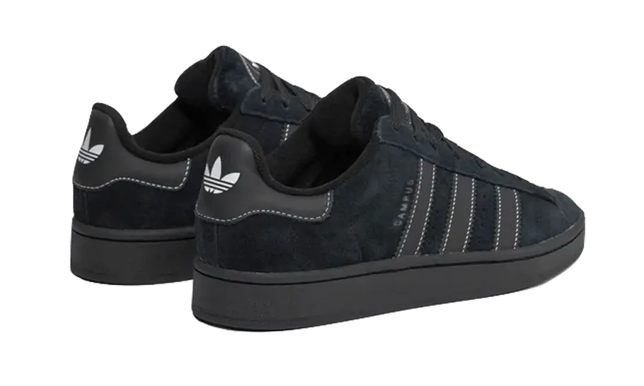 Adidas Originals Campus 00S Core Black Footwear White