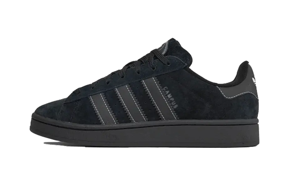 Adidas Originals Campus 00S Core Black Footwear White