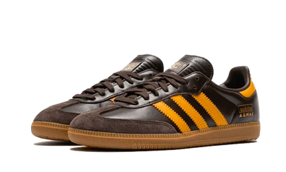 Adidas-Samba-OG-Dark-Brown-Yellow