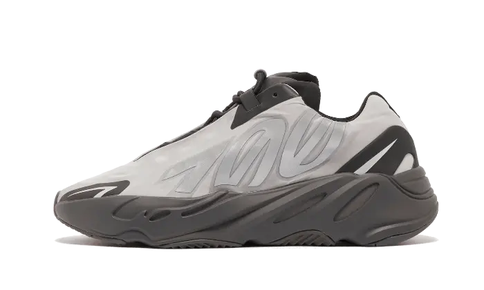 Adidas Yeezy 700 MNVN Metallic - GW9524