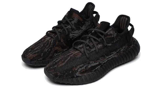 Adidas Yeezy Boost 350 V2 MX Rock - GW3774