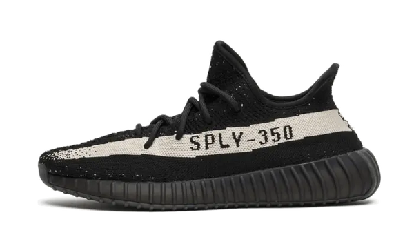 Yeezy Boost 350 V2 Core Black White Oreo