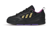 Adidas ADI2000 Yu-Gi-Oh! Yugi's World (with Sealed Dark Magician Promo Card)