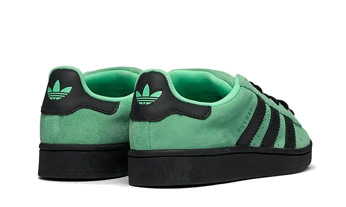 Adidas Campus 00s Pulse Mint Core Black Pulse Mint