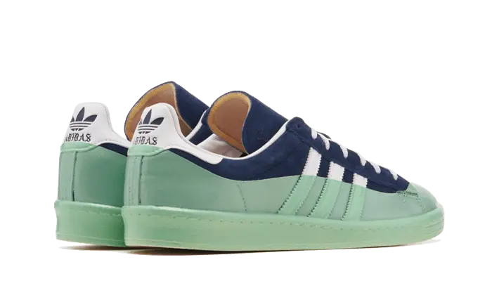 Adidas Campus 80s Cali Thornhill Dewitt Navy