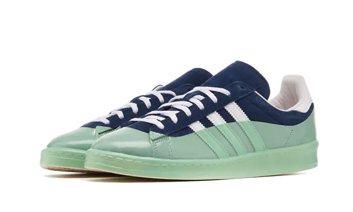 Adidas Campus 80s Cali Thornhill Dewitt Navy