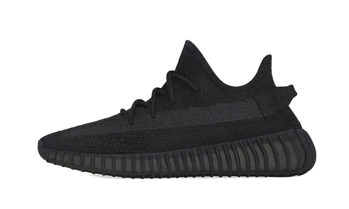 Yeezy Boost 350 V2 Onyx