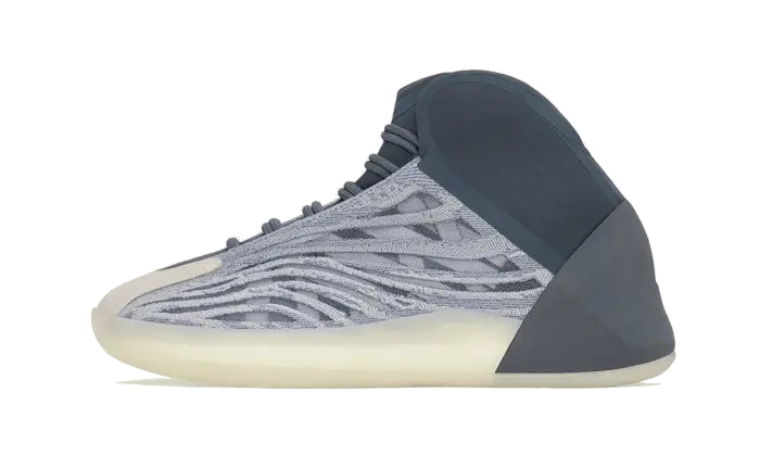 Adidas Yeezy QNTM Mono Carbon