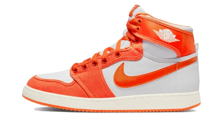 Air Jordan 1 AJKO Rush Orange - MTHOR SHOP