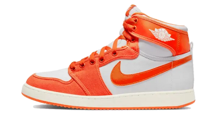 Air Jordan 1 AJKO Rush Orange - MTHOR SHOP