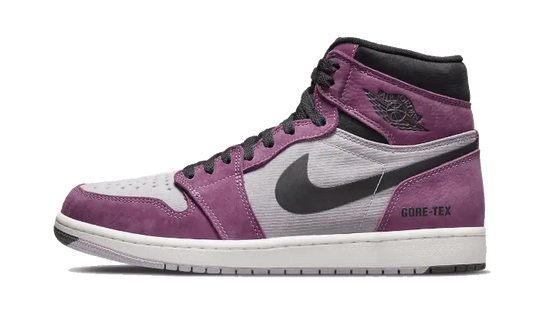 Air Jordan 1 High Element Gore-Tex Berry