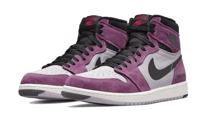 Air Jordan 1 High Element Gore-Tex Berry