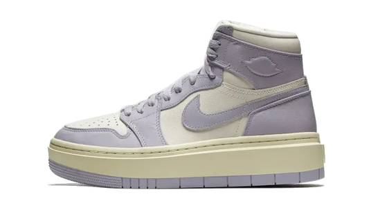 Air Jordan 1 High Elevate Titanium