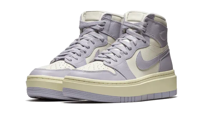 Air Jordan 1 High Elevate Titanium