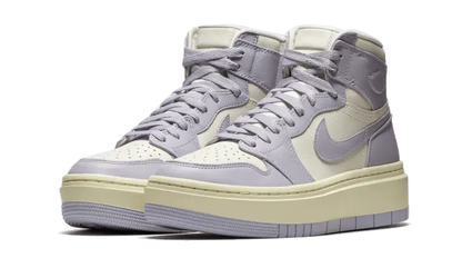 Air Jordan 1 High Elevate Titanium