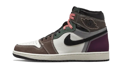 Air Jordan 1 High OG Hand Crafted - DH3097-001