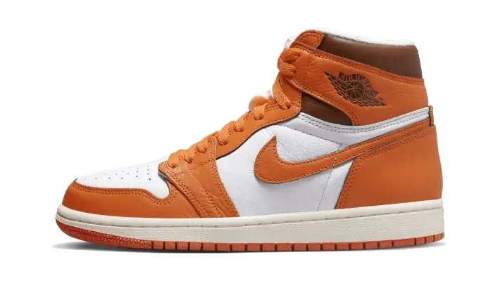 Air Jordan 1 High OG Starfish