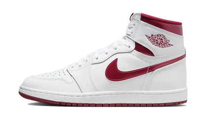 Air Jordan 1 High '85 Metallic Burgundy