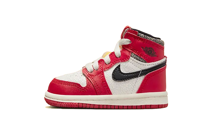 Air Jordan 1 High Chicago Lost And Found (Reimagined) Bébé (TD)