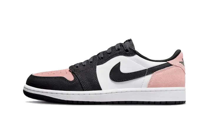 Air Jordan 1 Low OG Bleached Coral - MTHOR SHOP